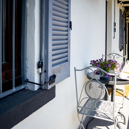 Chiclife Shenkin Sarona - Santa Caterina & Museums Apartment Bergamo Luaran gambar