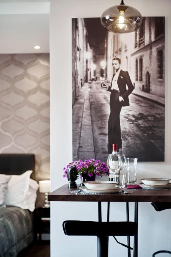 Chiclife Shenkin Sarona - Santa Caterina & Museums Apartment Bergamo Luaran gambar