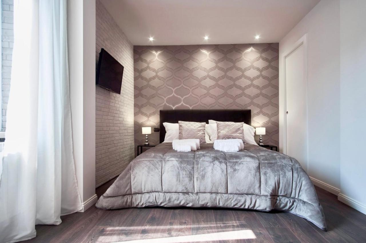 Chiclife Shenkin Sarona - Santa Caterina & Museums Apartment Bergamo Luaran gambar