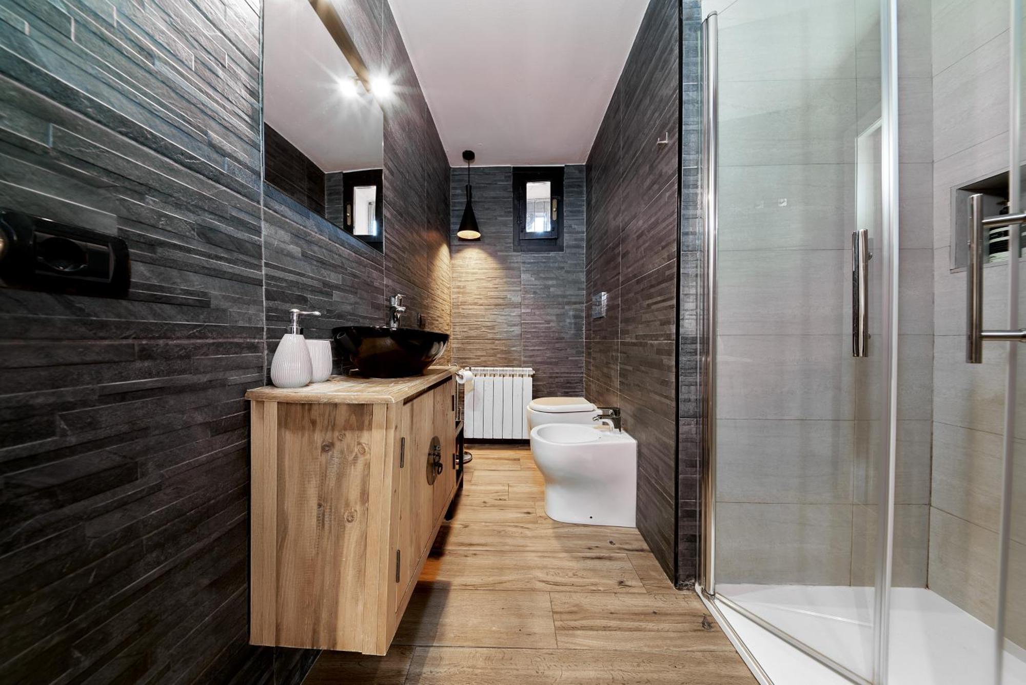 Chiclife Shenkin Sarona - Santa Caterina & Museums Apartment Bergamo Luaran gambar